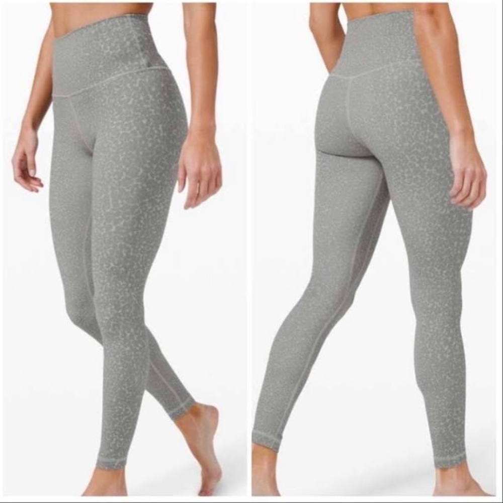🍋lululemon align leggings